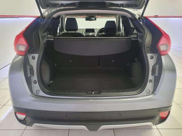 Used Mitsubishi Eclipse Cross 2020 for sale - 76138315: Photo 7