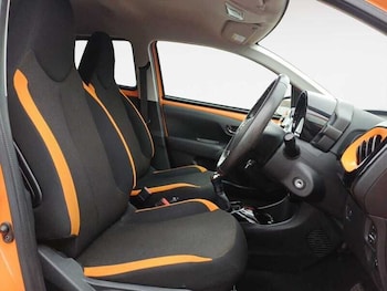 Used Toyota AYGO 2020 for sale - 78040459: Photo