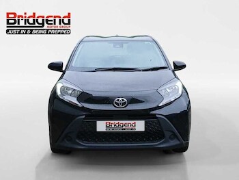 Used Toyota AYGO 2023 for sale - 78700740: Photo