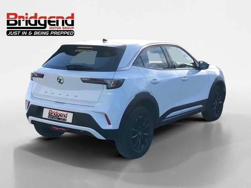 Used Vauxhall Mokka 2021 for sale - 76597397: Photo 1