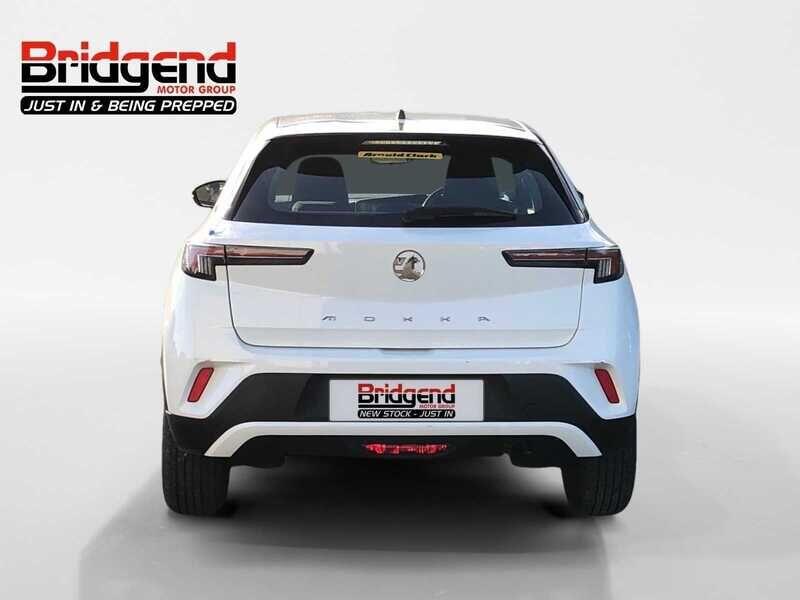 Used Vauxhall Mokka 2021 for sale - 76597397: Photo 2