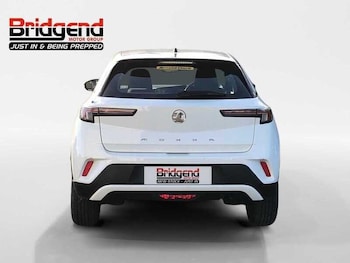 Used Vauxhall Mokka 2021 for sale - 76597397: Photo