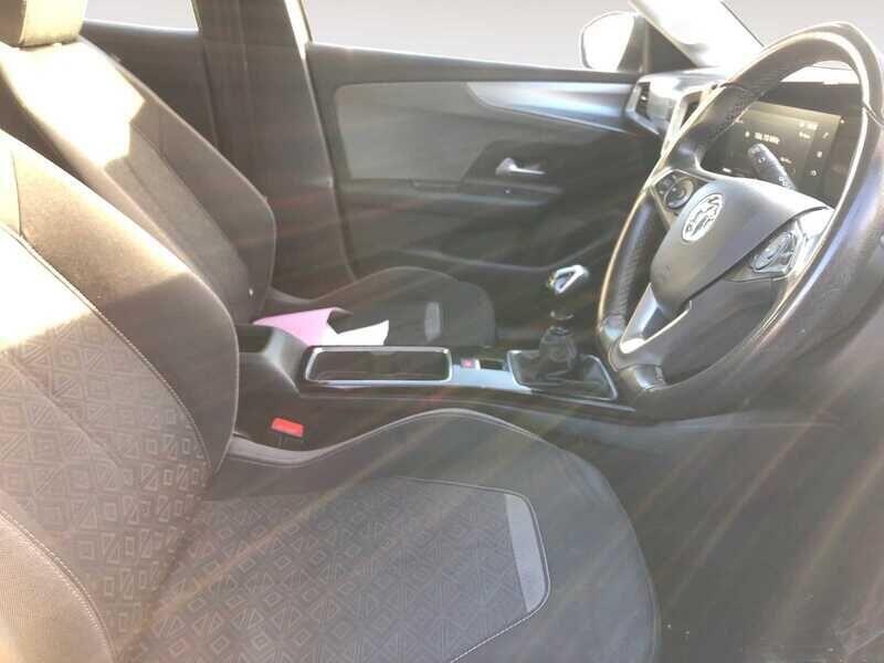 Used Vauxhall Mokka 2021 for sale - 76597397: Photo 3