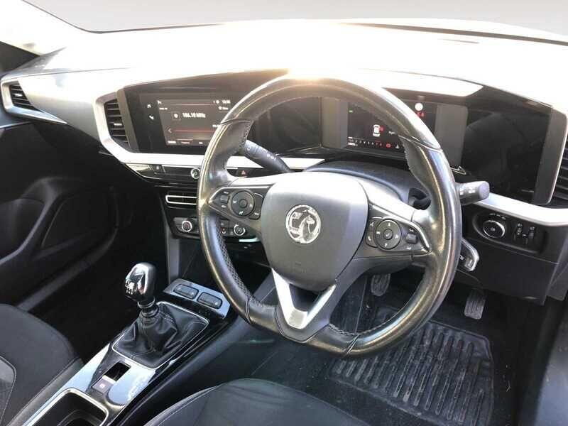 Used Vauxhall Mokka 2021 for sale - 76597397: Photo 4