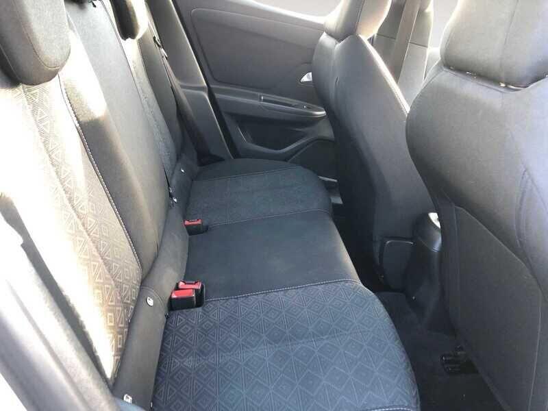 Used Vauxhall Mokka 2021 for sale - 76597397: Photo 5