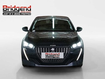 Used Peugeot 208 undefined for sale - 77447741: Photo