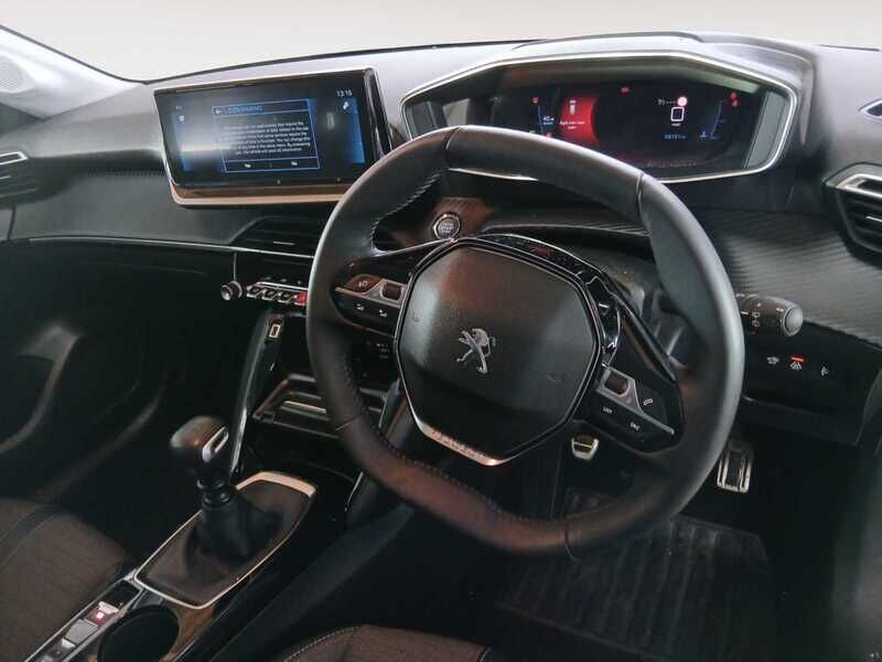 Used Peugeot 208 2022 for sale - 77447741: Photo 3