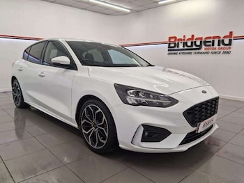 Used Ford Focus 2020 for sale - 79070561: Photo