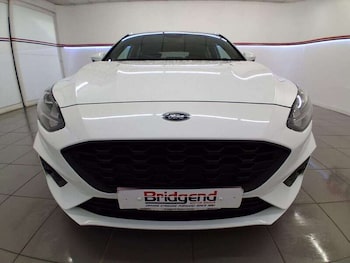 Used Ford Focus 2020 for sale - 79070561: Photo