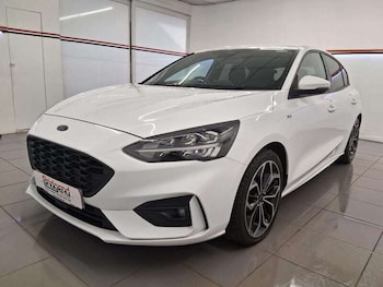 Used Ford Focus 2020 for sale - 79070561: Photo