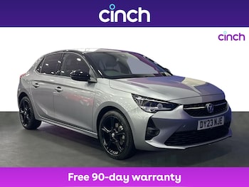 Vauxhall - Corsa