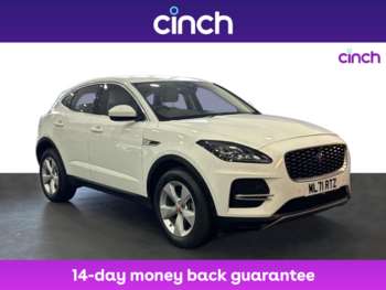 2021 - 2.0 D165 S 5dr 2WD