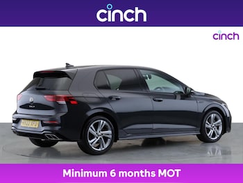 Used Volkswagen Golf 2022 for sale - 75631826: Photo