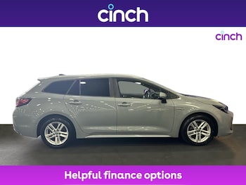 Used Toyota Corolla 2021 for sale - 75385084: Photo