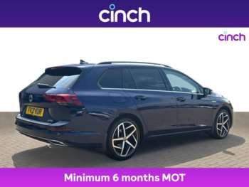 Used Volkswagen Golf 2021 for sale - 75445457: Photo