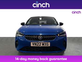 Used Vauxhall Corsa 2022 for sale - 74918509: Photo