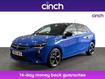 Used Vauxhall Corsa 2022 for sale - 74918509: Photo