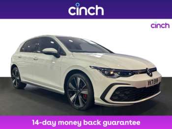 2021 - 1.4 TSI GTE 5dr DSG