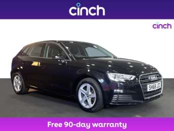 Used Audi A3 2018 for sale - 75384987: Photo