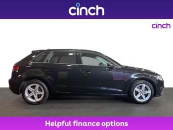 Used Audi A3 2018 for sale - 75384987: Photo