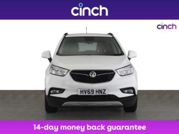 Used Vauxhall Mokka X 2019 for sale - 74808417: Photo
