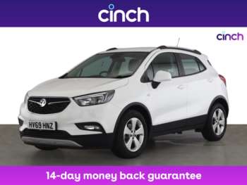 Used Vauxhall Mokka X 2019 for sale - 74808417: Photo
