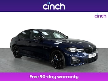Used BMW 3 Series 2021 for sale - 75620464: Photo