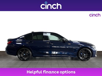Used BMW 3 Series 2021 for sale - 75620464: Photo