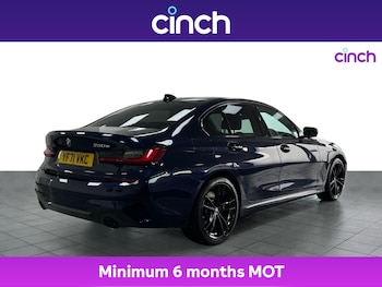 Used BMW 3 Series 2021 for sale - 75620464: Photo