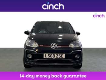 Used Volkswagen up! 2018 for sale - 75188580: Photo
