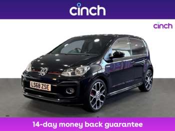 Used Volkswagen up! 2018 for sale - 75188580: Photo