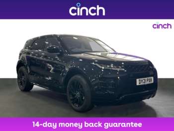 2021 - 1.5 P300e R-Dynamic S 5dr Auto