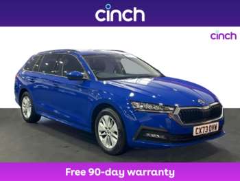 2023 - 2.0 TDI SE Technology 5dr