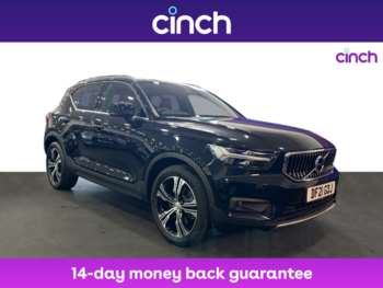2021 - 1.5 T4 Recharge PHEV Inscription 5dr Auto