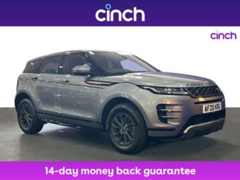 2020 - 2.0 P200 R-Dynamic 5dr Auto