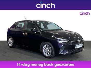 Used Vauxhall Corsa 2022 for sale - 74956198: Photo