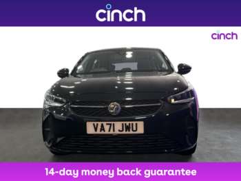 Used Vauxhall Corsa 2022 for sale - 74956198: Photo