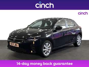 Used Vauxhall Corsa 2022 for sale - 74956198: Photo