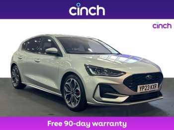 Used Ford Focus 2023 for sale - 75337113: Photo