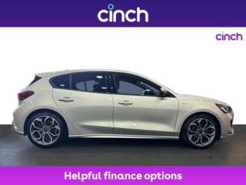 Used Ford Focus 2023 for sale - 75337113: Photo