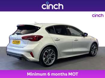 Used Ford Focus 2023 for sale - 75337113: Photo