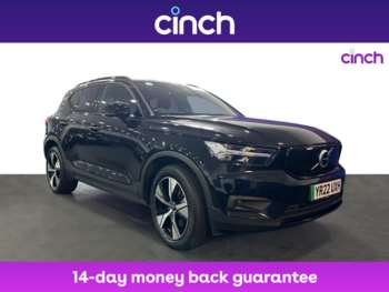2022 - 170kW Recharge Plus 69kWh 5dr Auto