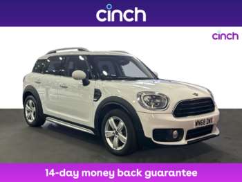 2018 - 1.5 Cooper 5dr Auto [7 Speed]