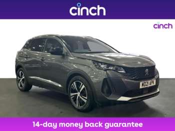 2021 - 1.6 Hybrid 225 GT 5dr e-EAT8