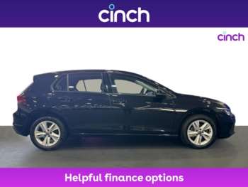 Used Volkswagen Golf 2022 for sale - 75163305: Photo