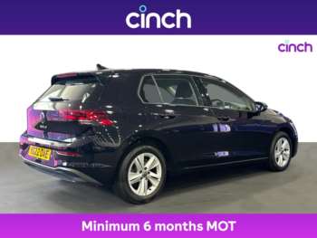 Used Volkswagen Golf 2022 for sale - 75163305: Photo