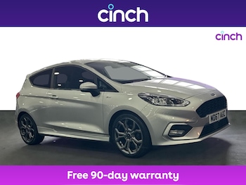 Ford - Fiesta