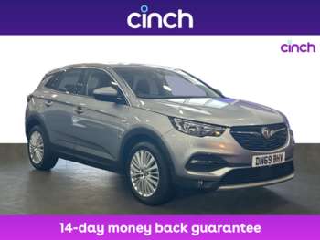 2019 - 1.5 Turbo D Tech Line Nav 5dr