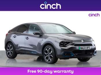 2022 - 100kW Shine Plus 50kWh 5dr Auto