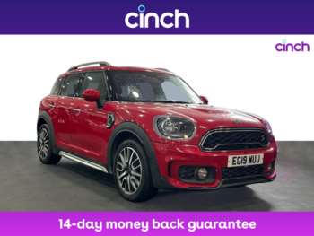 2019 - 2.0 Cooper S Sport 5dr